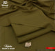 TOYOBO WASH & WEAR – Olivine
