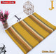 J. Tarkashi Wool Shawl - Design 4