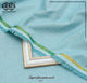GRACE Super Fine Pure Wool – Aqua, men's unstitched winter fabric