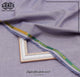 GRACE Super Fine Pure Wool – Lavender, men's unstitched winter fabric