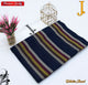 J. Tarkashi Wool Shawl - Design 6
