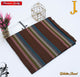 J. Tarkashi Wool Shawl - Design 8
