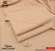 TOYOBO WASH & WEAR – Beige