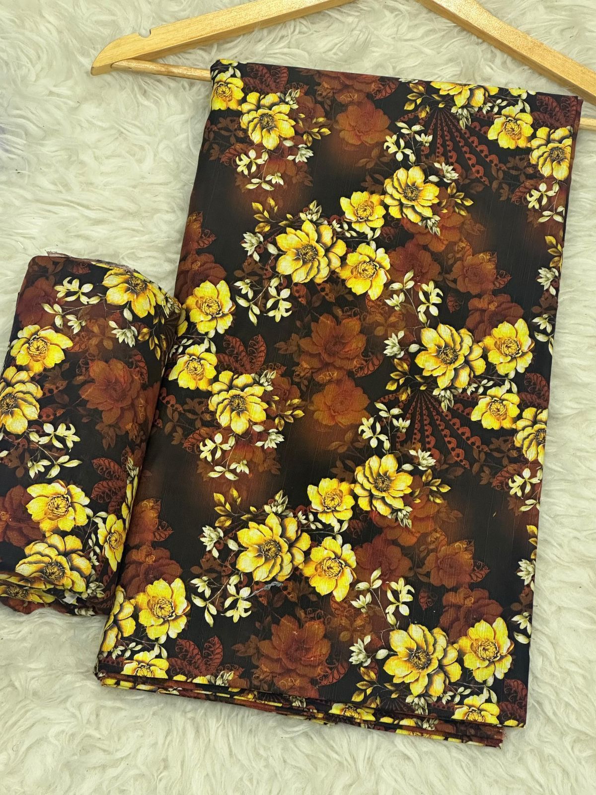Bonanza Khaddar 2-Piece Unstitched
