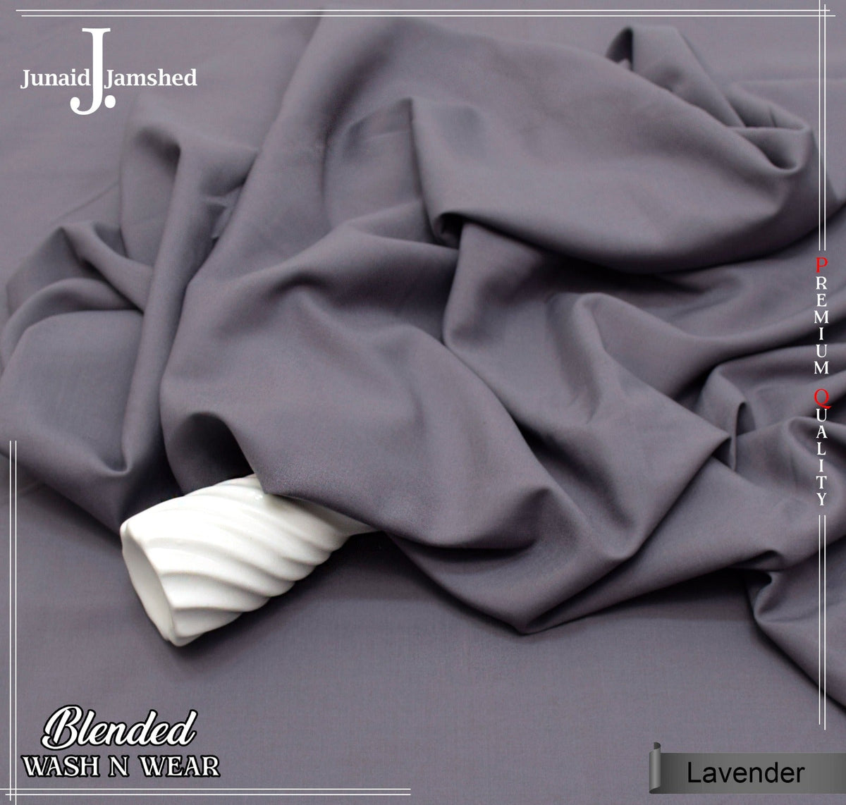 J. Gift Box Packing Winter (4 Season Wash & Wear) – Lavender