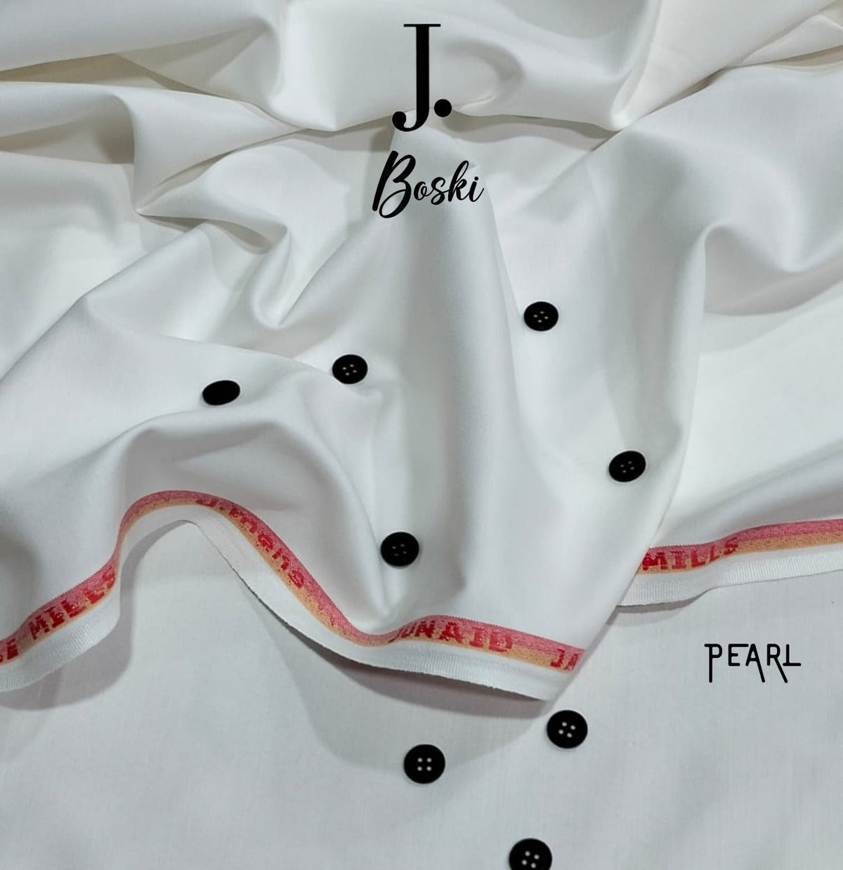 Spectrum Boski by J. - PEARL