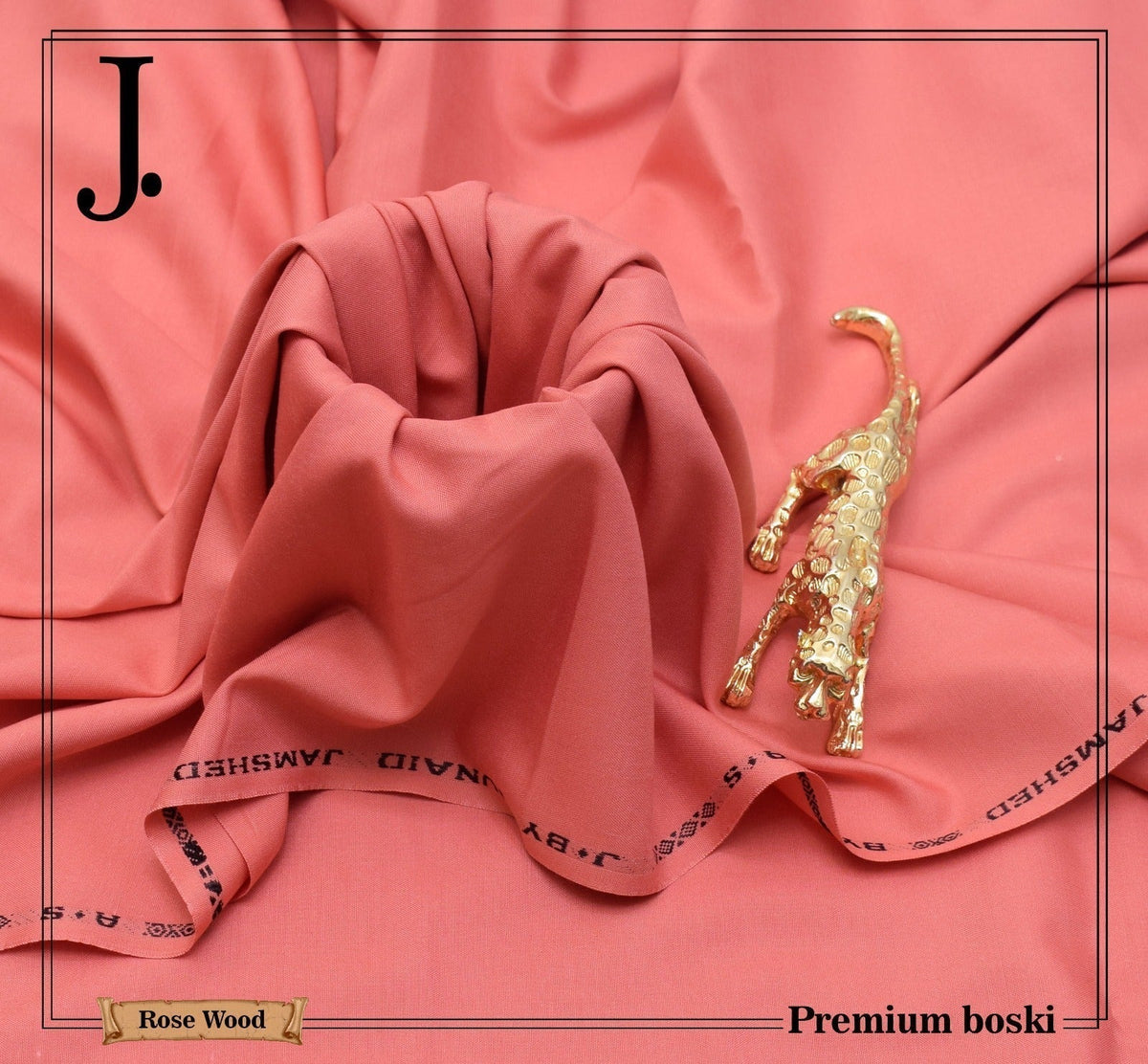 Spectrum Boski by J. - ROSE WOOD