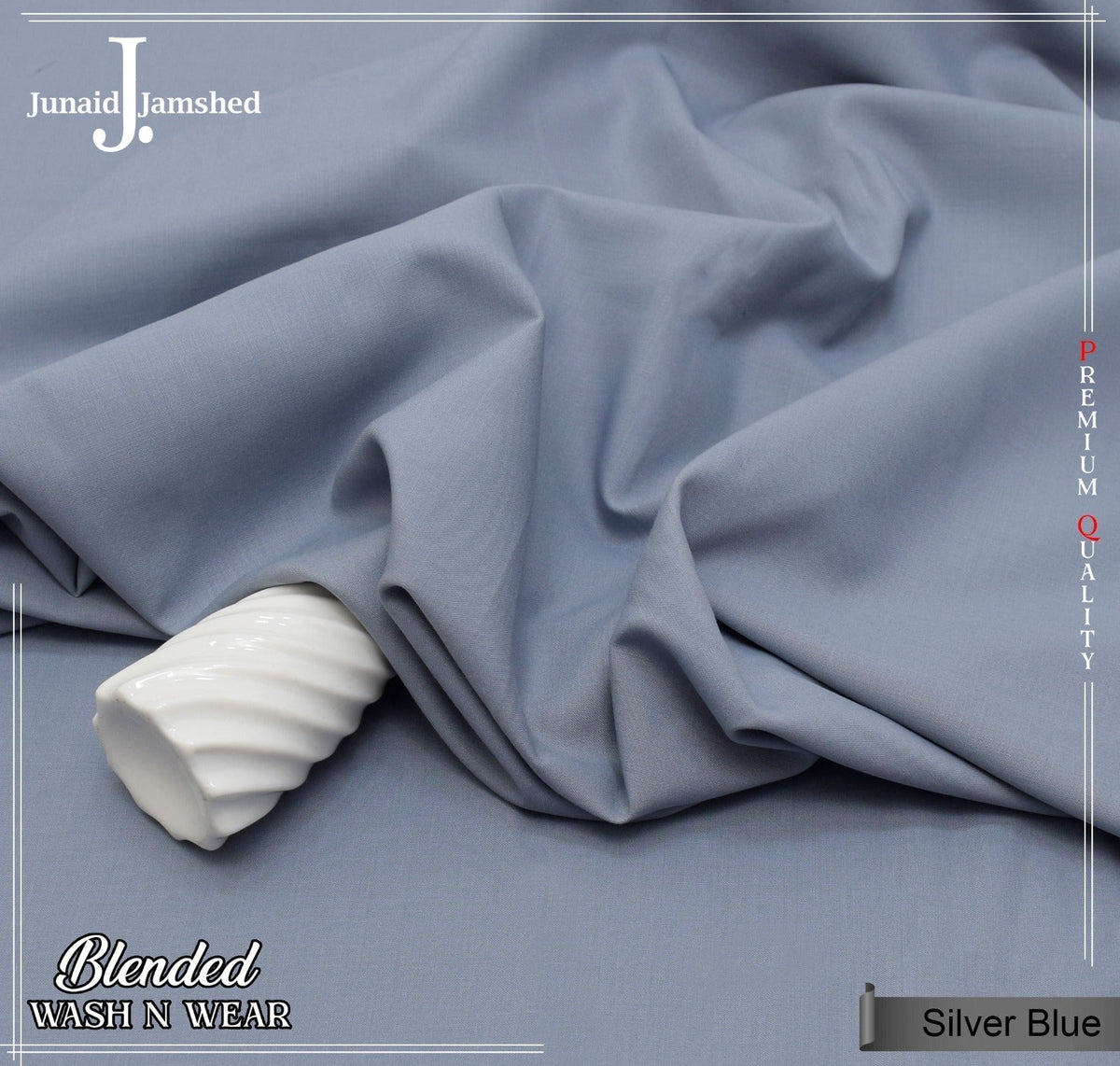 J. Gift Box Packing Winter (4 Season Wash & Wear) (view 7)