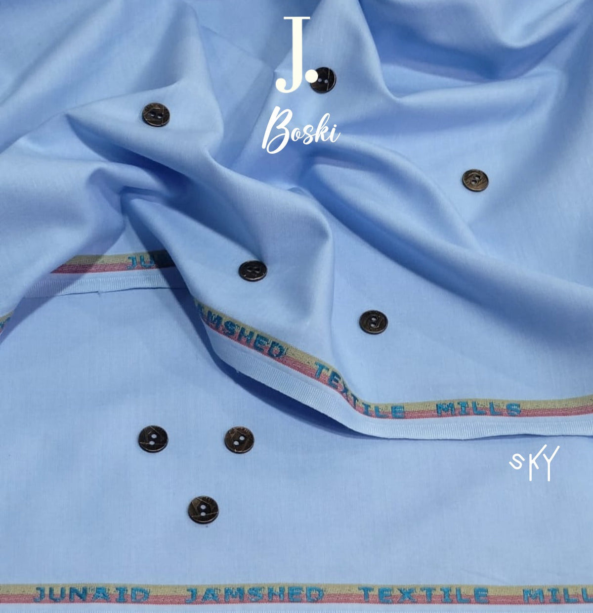 Spectrum Boski by J. - SKY