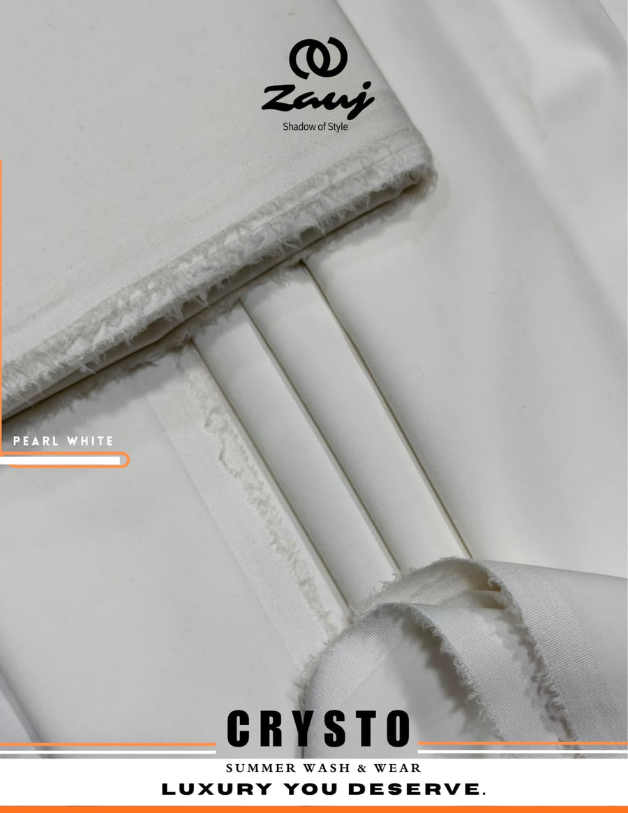 Crysto Wash & Wear C-016
