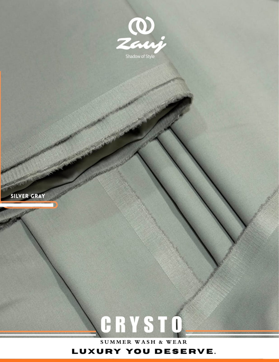 Crysto Wash & Wear C-005