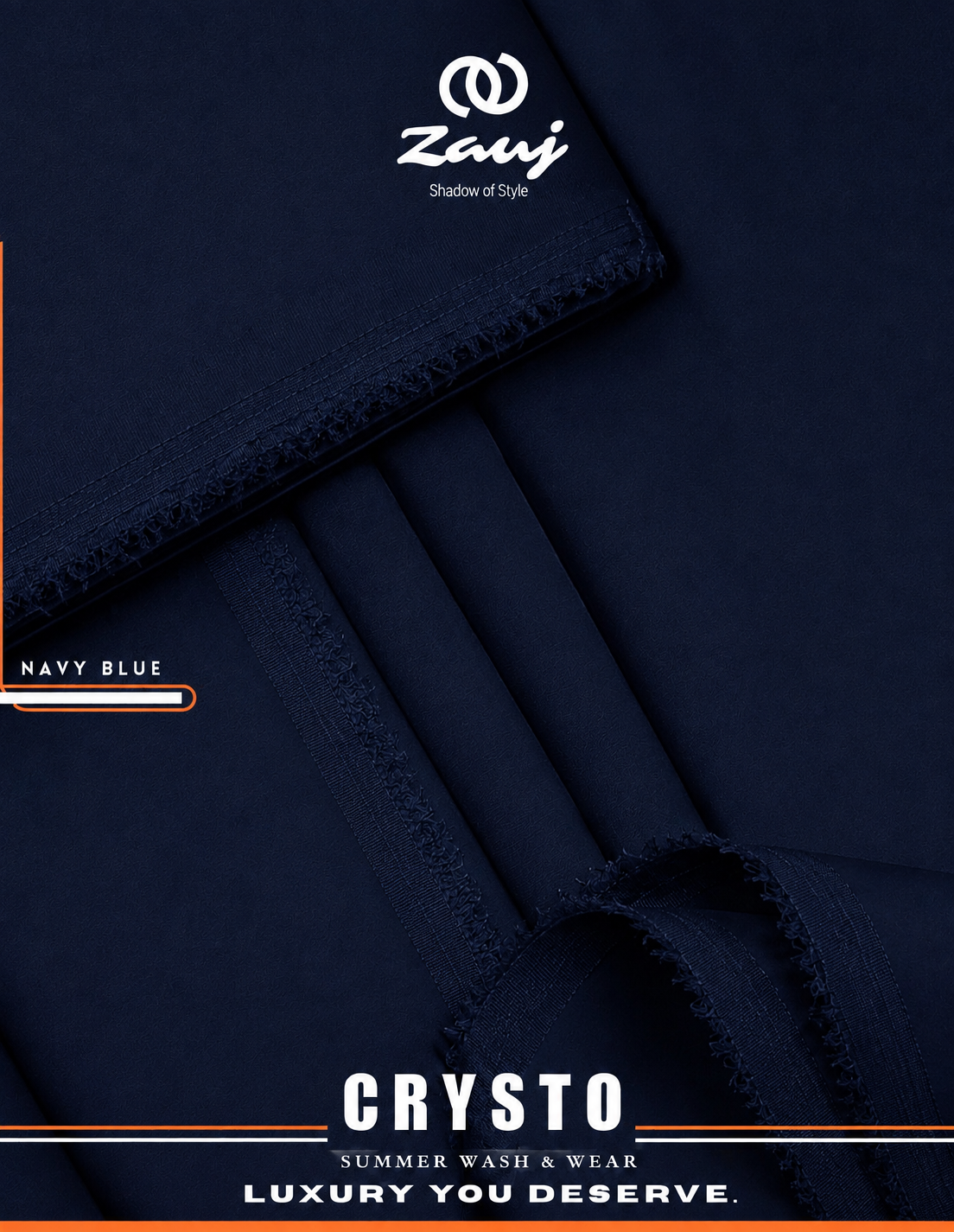 Crysto Wash & Wear C-018