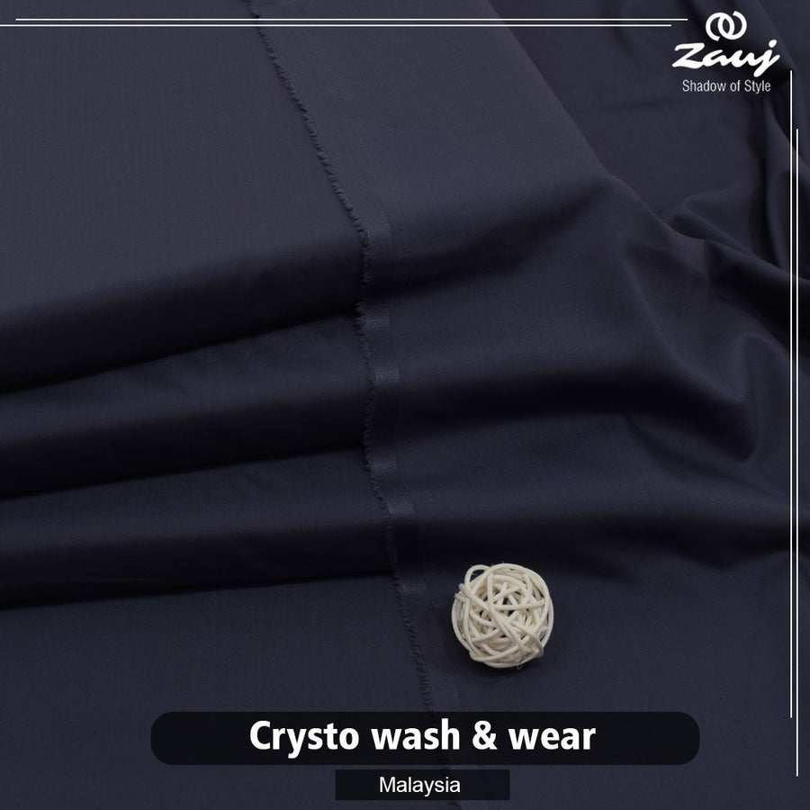 Crysto Wash & Wear C-022